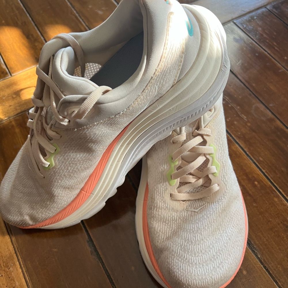 Women's Hoka Gaviota Sz 10